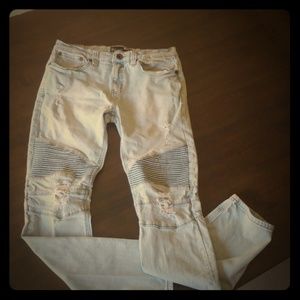 Mens RSQ jeans